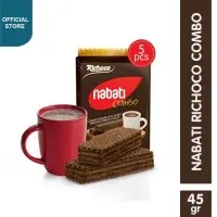 Nabati Combo Rhichoco
