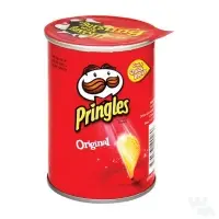 Pringles 42gr