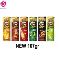 Pringles 107gr