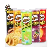 Pringles 110gr