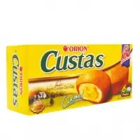 Orion Custas 6p 138g