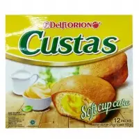 Orion Custas 12p