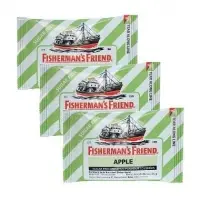 Fisherman Friend 25 Gr