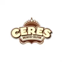 Ceres Choco Spread 350 gr