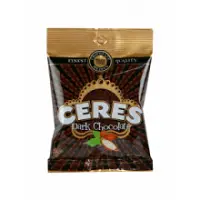 Ceres Hagelslag Dark Chocolate 75g