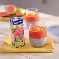 Buavita Guava Tetrapack 250 Ml