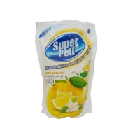 Superpell Yellow Pch 770ml
