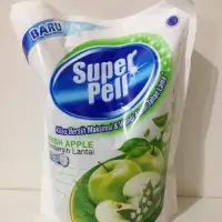 Superpell Floor Cleaner 1600ml F