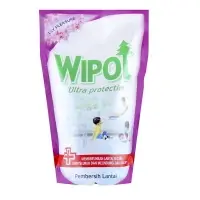 Wipol Ultra Protect Lily Pouch 750ml