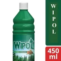 Wipol Classic Pine Botol 450 Ml