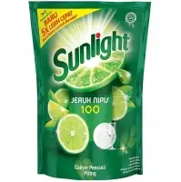 Sunlight Lime New Ref 755ML