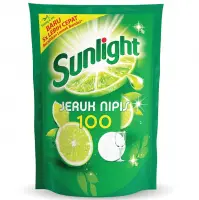 Sunlight Lime New PCH 210ML