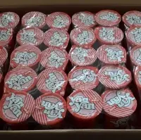 Yan Yan Chocolate 45g