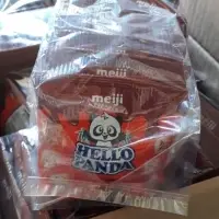 Hello Panda Chocolate 12g