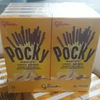 Pocky Choco Banana 42G