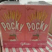 Pocky Strawberry 45g