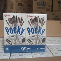 Pocky Cookies & Cream 42G