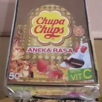 Chupa Cups Lollypop