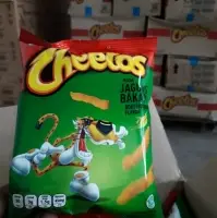 Cheetos 40G Snacks