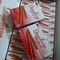 Willie Wafer Sticks Tiramisu 50g