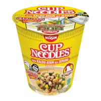 Nissin Cup Noodle Chicken Flavour 67G