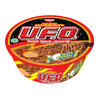 Nissin UFO Cup Spicy Noodle 88G