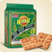 Hatari See Hong Puff 260g