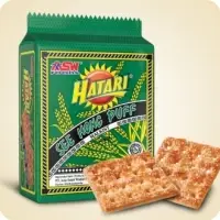 Hatari See Hong Puff 260g