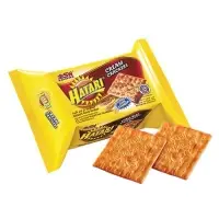 Hatari Cream Cracker 115g