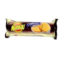 Hatari Crispy Cookies Coffee 115g