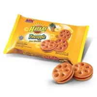 Hatari Pineapple Jam 250g