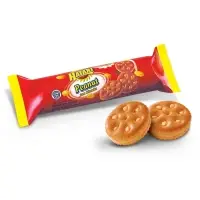 Hatari Peanut Jam 60g