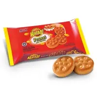 Hatari Peanut Jam 125g