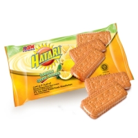 Hatari Lemon Cream 200g
