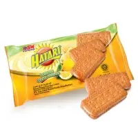 Hatari Lemon Cream 200g
