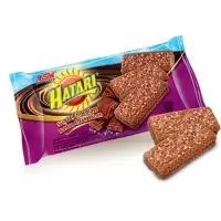 Hatari Sugar Chocolate Cream 200g