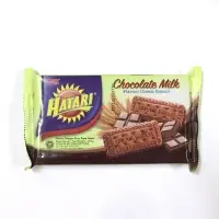 Hatari Chocolate Milk Cream 200g