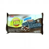 Hatari Preto Chocolate Cream 200g