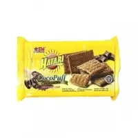 Hatari Cocopuff Coffee 170gr