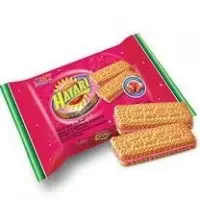 Hatari Strawberry 112gr