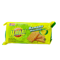 Hatari Banana 90gr