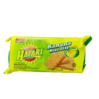 Hatari Banana 90gr