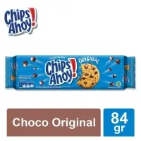 Chips Ahoy! Cookies 84g