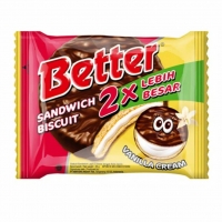 Better Vanilla 22gr