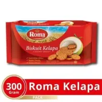 ROMA Coconut 300gr