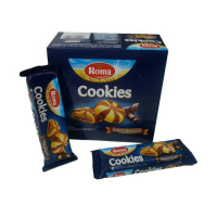 ROMA Cookies Chocofilled 30gr