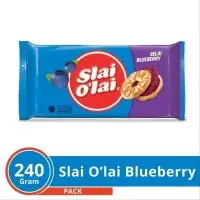 ROMA Slai O Lai Blueberry 240gr