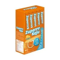 Zuperrr Keju Wafer 8gr