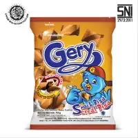 Gery Snack & Cereal 10gr (Renteng)