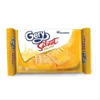 Gery Saluut Malkist Sweet Cheese 110gr